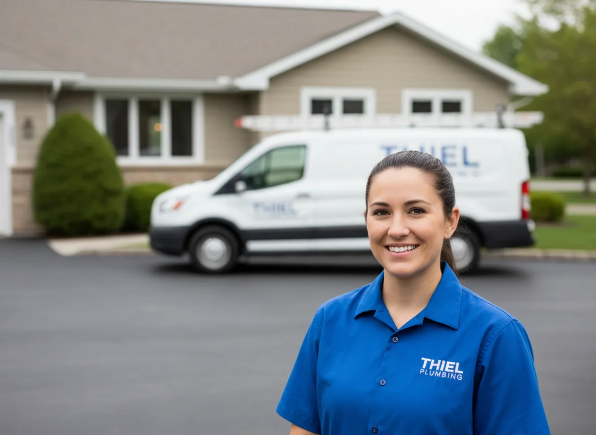Plumber Pierceton, IN FAQs